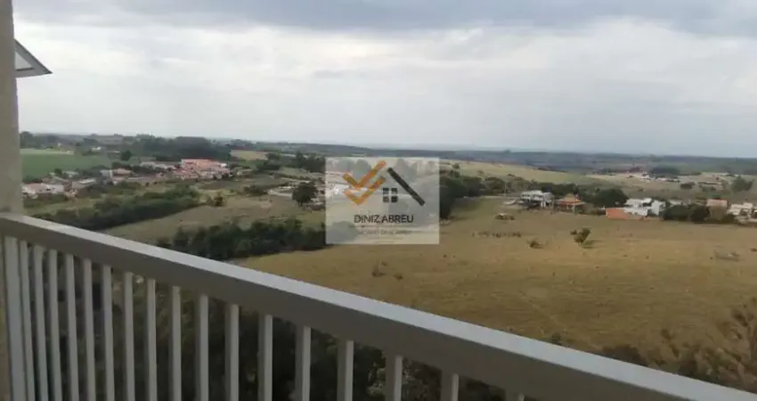 Apartamento à venda no bairro residencial galo de ouro - cerquilho/sp