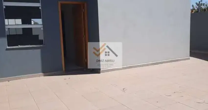Casa com 2 quartos à venda no Residencial di Napoli, Cerquilho