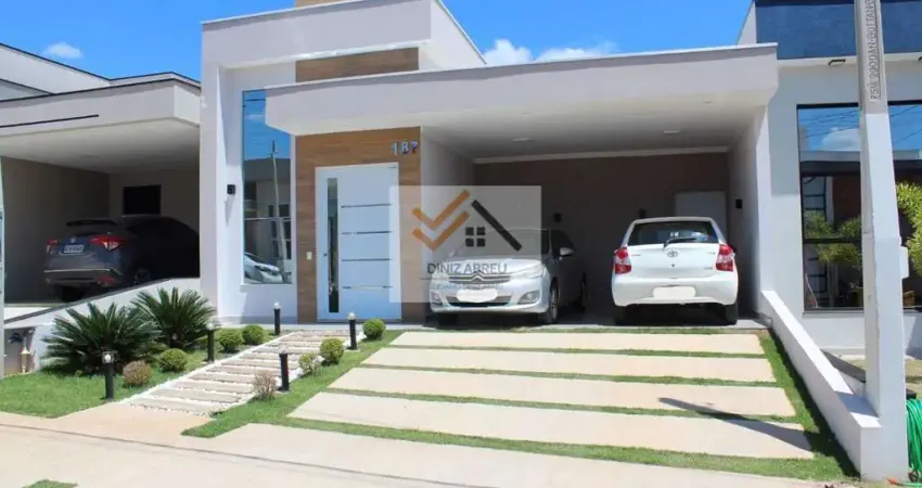 Casa com 3 quartos à venda no Jardim Mantova, Indaiatuba 