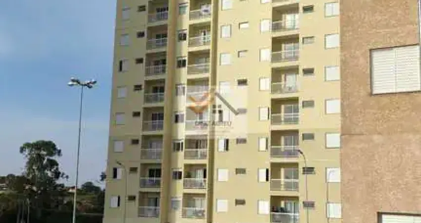 Apartamento com 2 quartos à venda na Capuava, Cerquilho