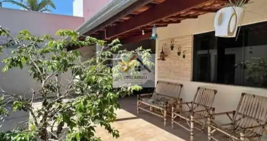 Casa com 2 quartos à venda no Recanto da Colina, Cerquilho 