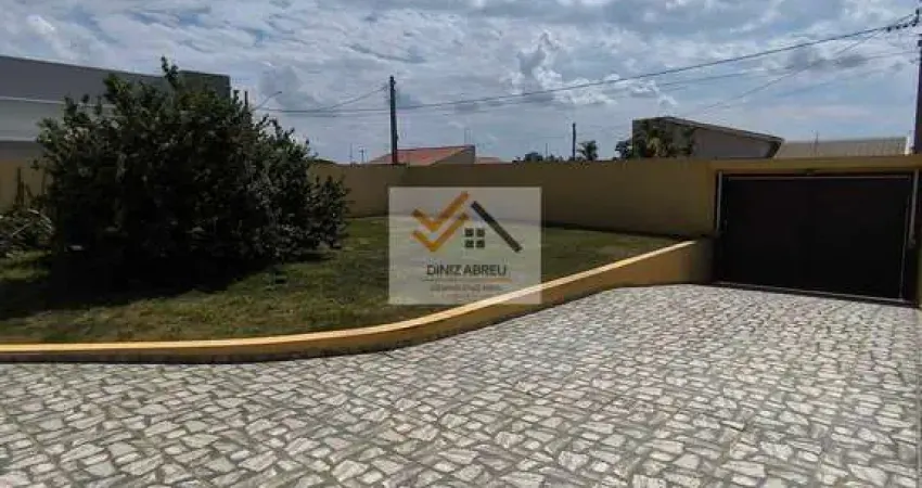 Terreno à venda no São Pedro, Cerquilho 