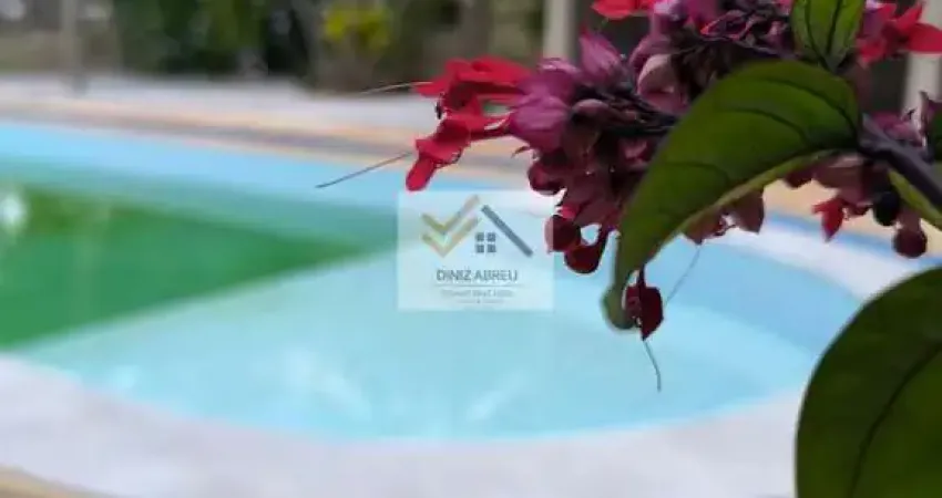 Chácara / sítio com 3 quartos para alugar no Mandissununga, Tietê