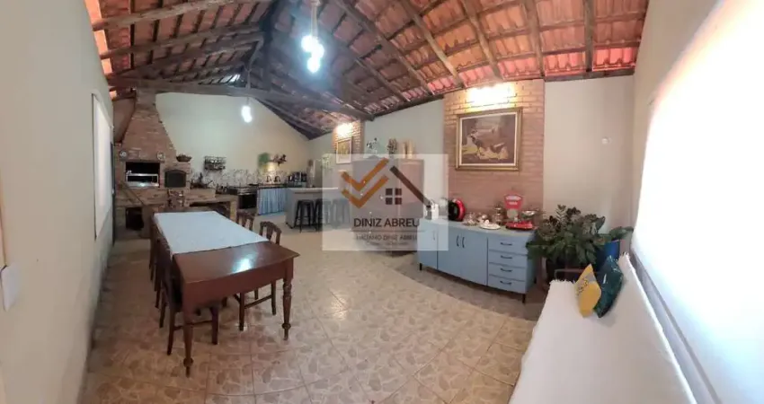 Casa à venda no bairro residencial vicente laureano - boituva/sp