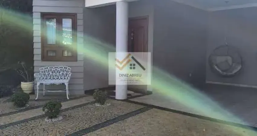 Casa com 3 quartos à venda no Residencial di Napoli, Cerquilho 