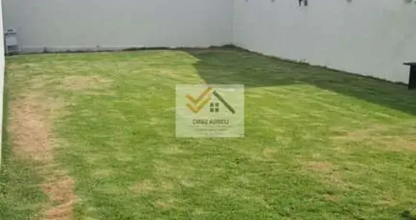 Terreno à venda no residencial colina i – pronto para construir o seu sonho!