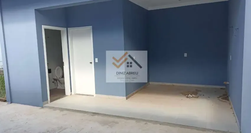 Casa com 3 quartos à venda no Córrego Fundo, Cerquilho 