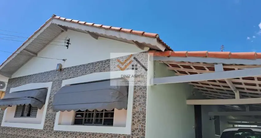 Casa com 3 quartos à venda no Jardim Europa, Cesário Lange