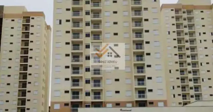 Condomínio ouro verde - apartamento à venda no bairro residencial galo de ouro - cerquilho/sp