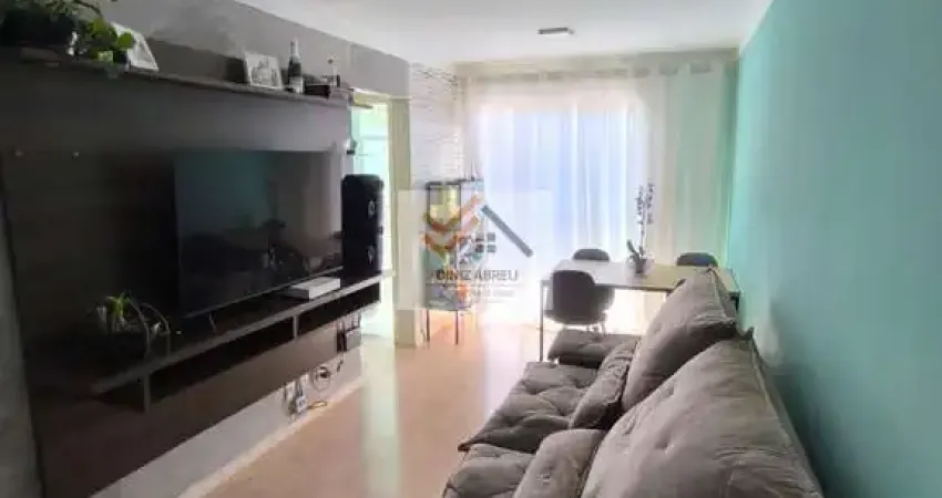 Apartamento à venda no bairro residencial galo de ouro - cerquilho/sp