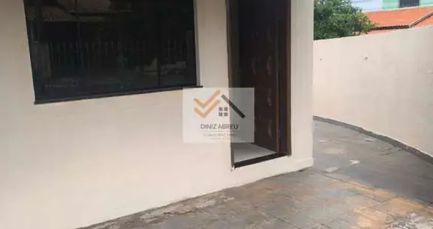 Casa com 3 quartos à venda no Parque das Árvores, Cerquilho 