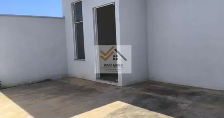 Casa com 2 quartos à venda no Jardim São Francisco, Cerquilho 