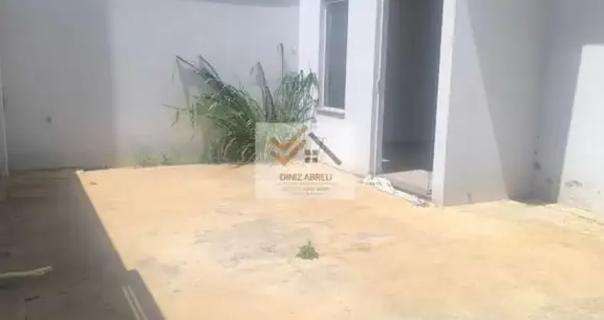 Casa com 2 quartos à venda no Jardim São Francisco, Cerquilho 