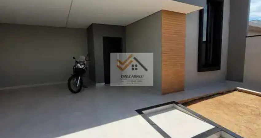 Casa com 2 quartos à venda no Córrego Fundo, Cerquilho