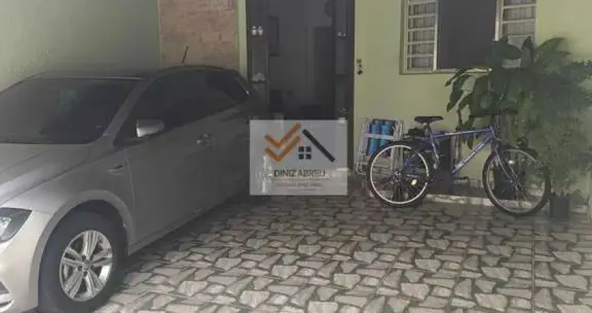 Casa à venda no bairro Residencial Águas Claras - Cerquilho/SP