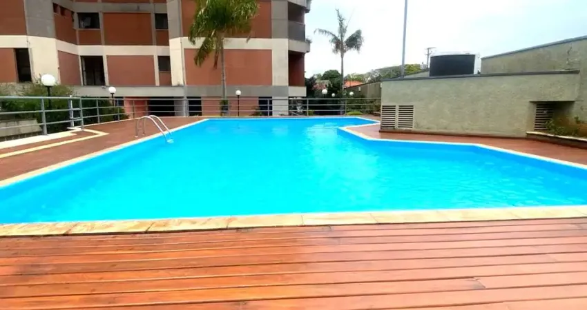 Apartamento com 3 quartos à venda no Jardim Padre Bento, Itu 