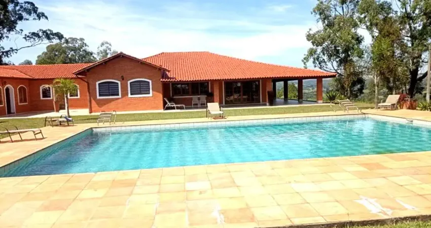 Chácara / sítio com 5 quartos à venda na Zona Rural, Itu