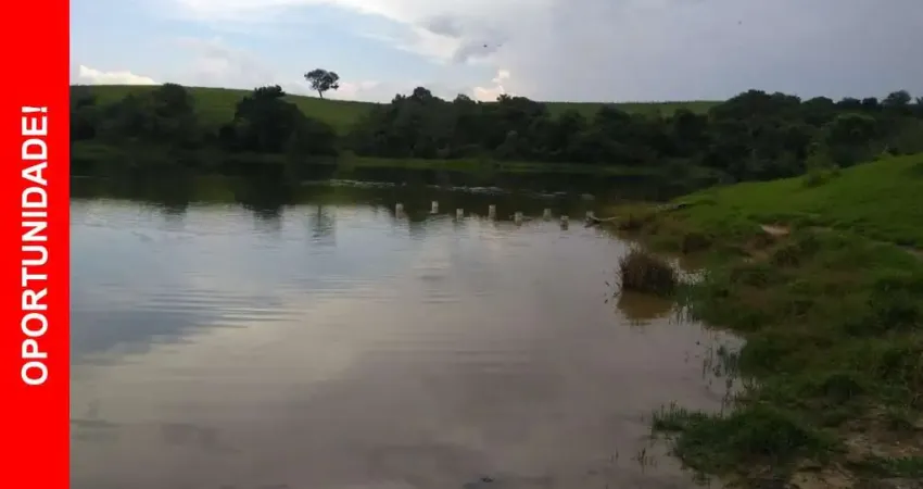 Chácara / sítio com 2 quartos à venda na Zona Rural, Itu 