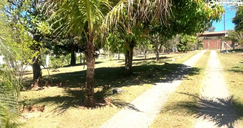 Chácara / sítio com 3 quartos à venda no Parque Residencial Quinta das Laranjeiras, Itu