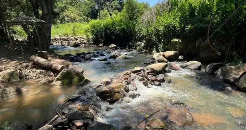 Chácara / sítio com 2 quartos à venda na Zona Rural, Pilar do Sul