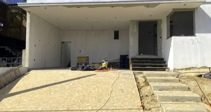 Casa nova 03 suítes - cond saint paul - itu/sp - entrega prevista: 01/11/25