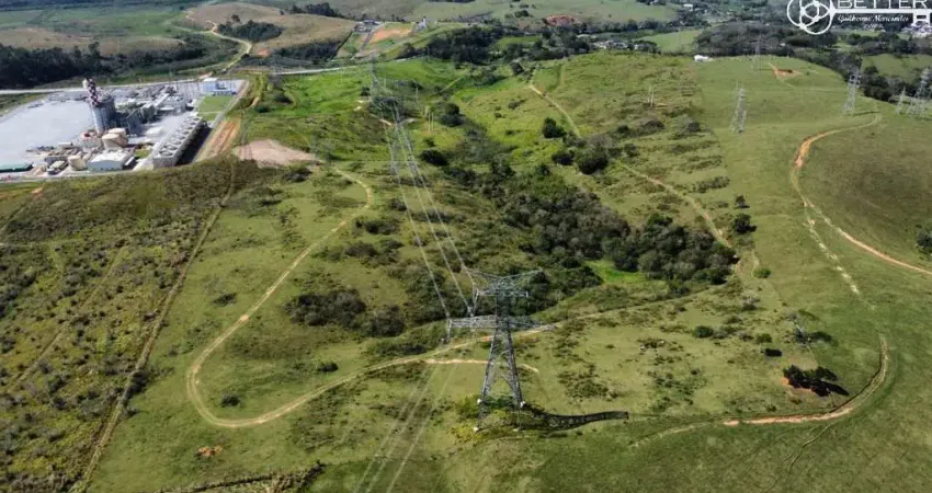 Excelente area rodovia do petroleo com 418.000m2 - macae/rj