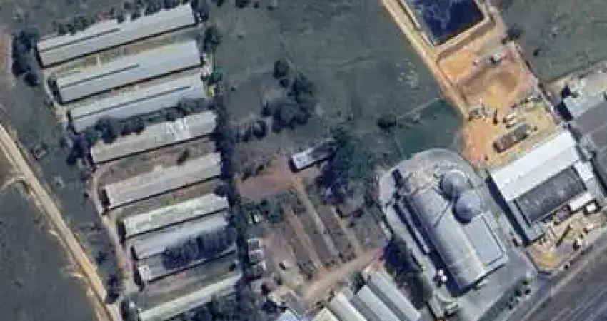 Chácara / sítio com 1 quarto à venda na Zona Rural, Tietê 