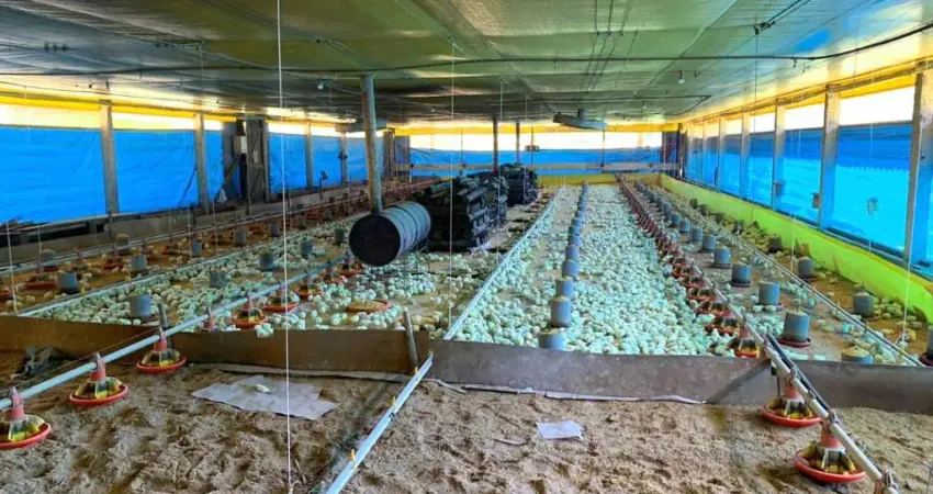 Chácara / sítio com 1 quarto à venda na Zona Rural, Cabreúva 