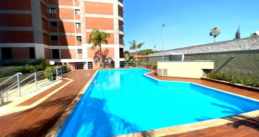 Excelente apto otima localização - cond edificio  verona - itu/sp