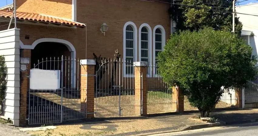 Casa com 3 quartos à venda no Brasil, Itu