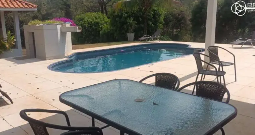 Casa em condomínio fechado com 4 quartos para alugar no Fazenda Vila Real de Itu, Itu