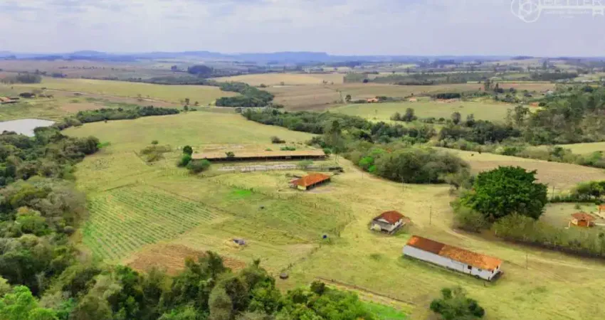 Fazenda com 1 sala à venda na Área Rural de Itapetininga, Itapetininga