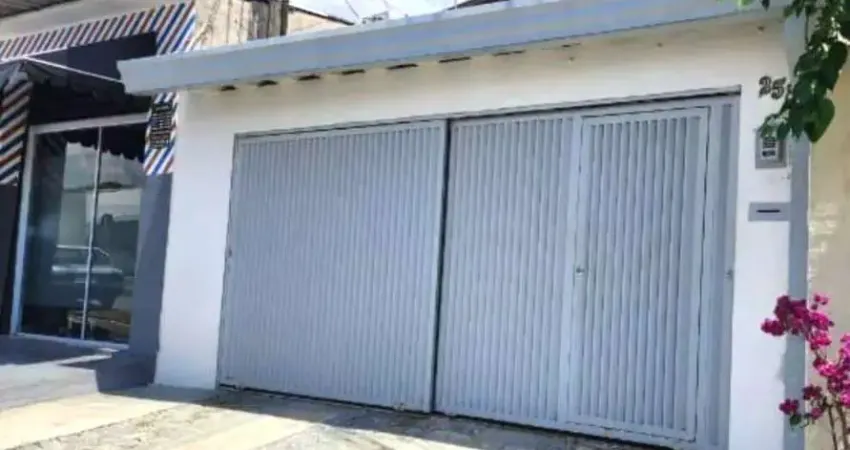 Casa com 3 quartos à venda no São Luiz, Itu