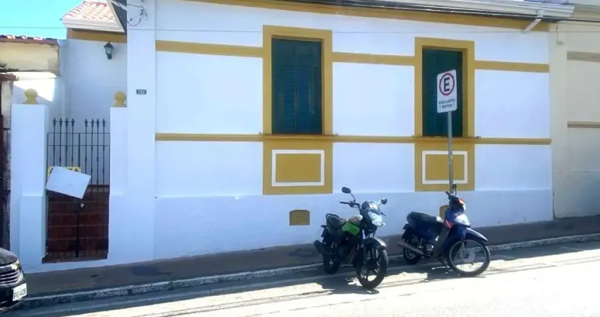 Casa com 2 quartos para alugar no Centro, Itu