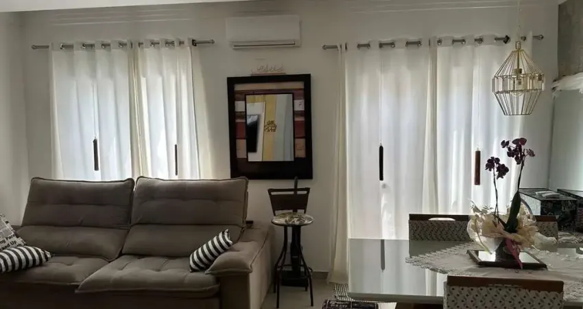 Casa em condomínio fechado com 3 quartos à venda na Chácara Paraíso, Itu