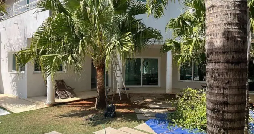 Casa em condomínio fechado com 5 quartos à venda no Fazenda Vila Real de Itu, Itu 