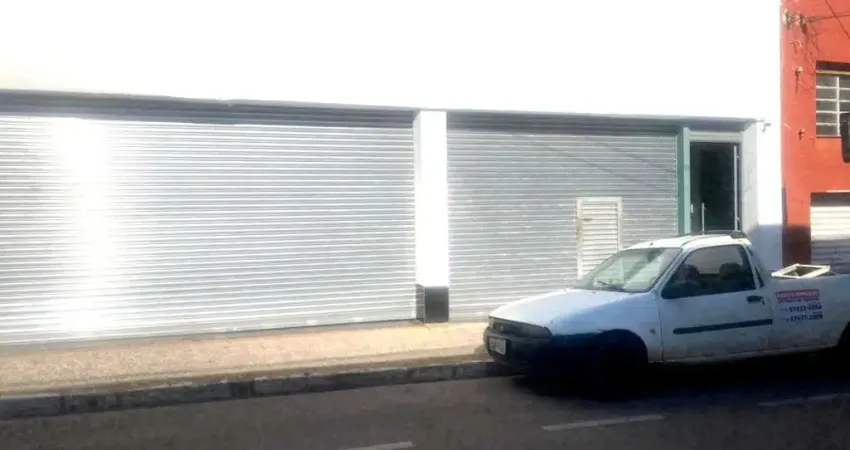 Ponto comercial com 1 sala para alugar no Centro, Itu