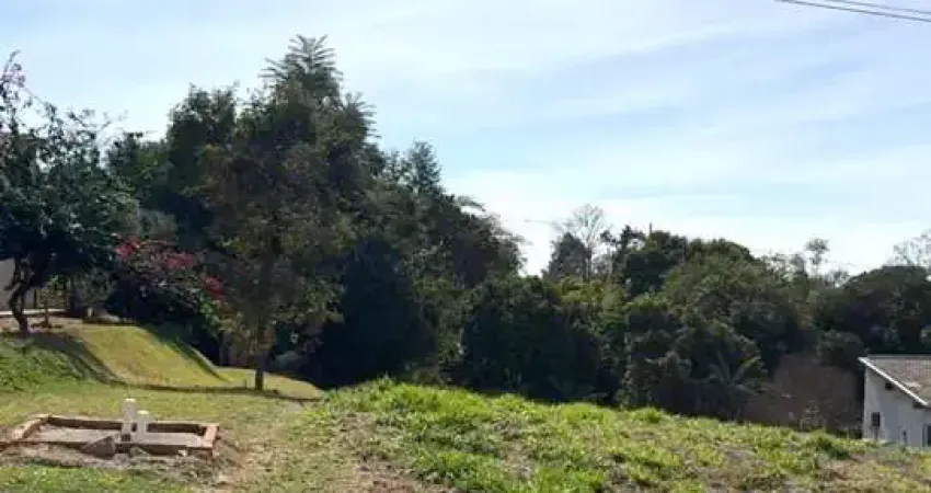 Terreno em condomínio fechado à venda no Terras de Santa Izabel, Salto