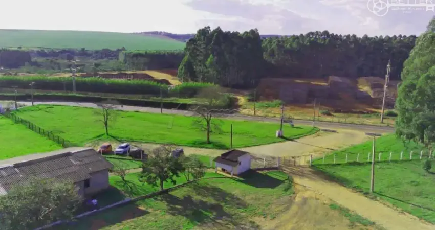 Grande oportunidade de area no distrito industrial de itapetininga/sp