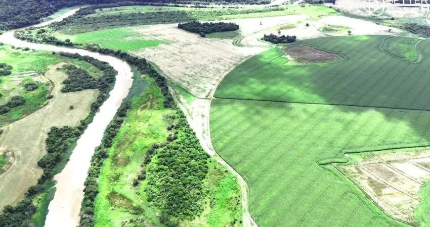 Fazenda com 2 salas à venda na Zona Rural, Paranapanema 