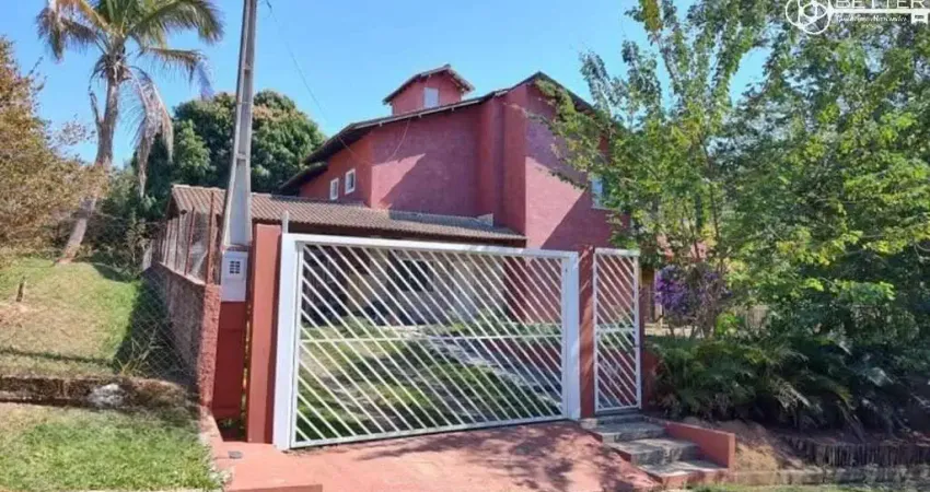 Sobrado e e terreno excelente  - condominio terras de santa rosa - salto/sp