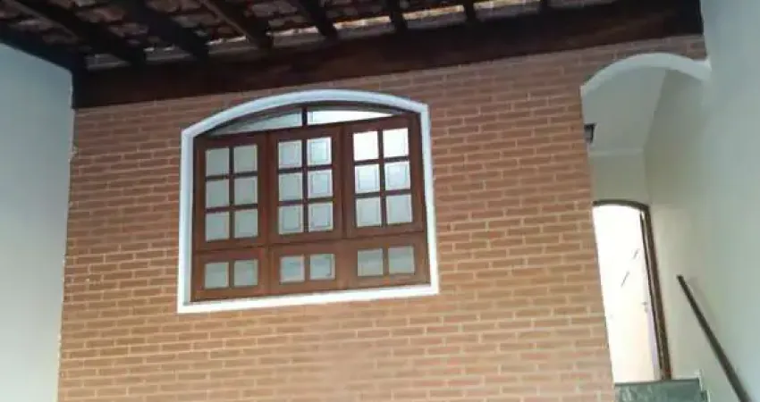 Casa com 3 quartos à venda no Jardim Santa Tereza, Itu