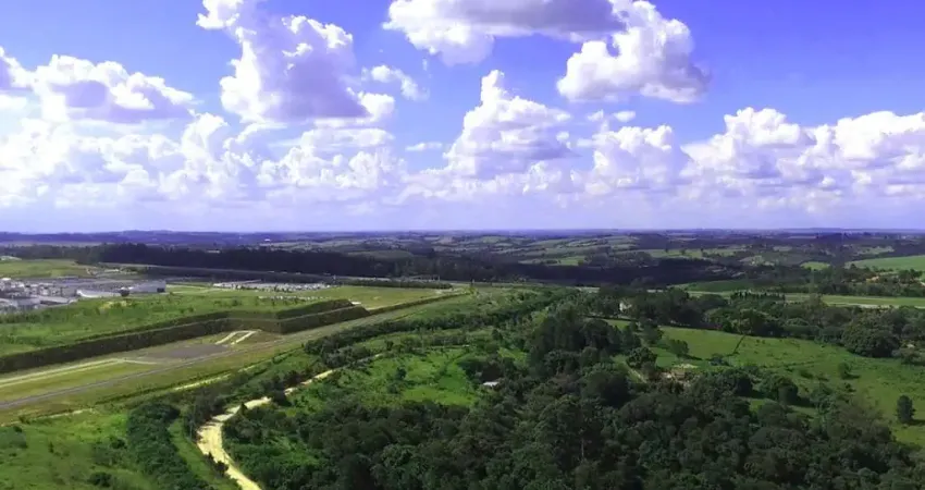 Terreno à venda no Éden, Sorocaba 