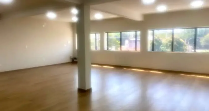 Ponto comercial com 4 salas para alugar no Jardim Rosinha, Itu 