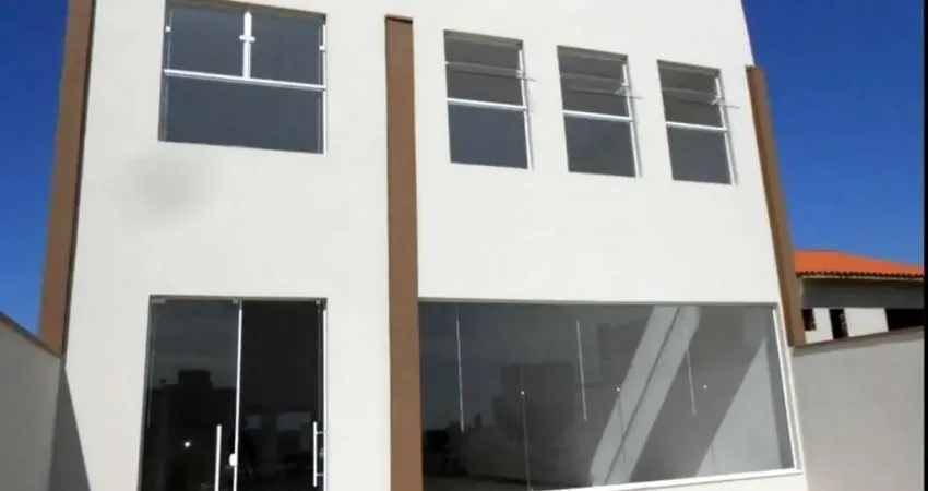 Ponto comercial com 1 sala para alugar no Itu Novo Centro, Itu