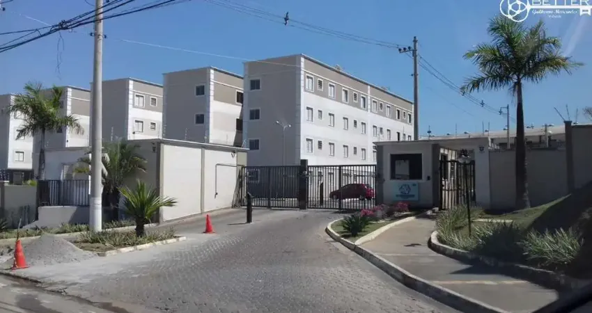 Apartamento com 2 quartos à venda no Parque Nossa Senhora da Candelária, Itu