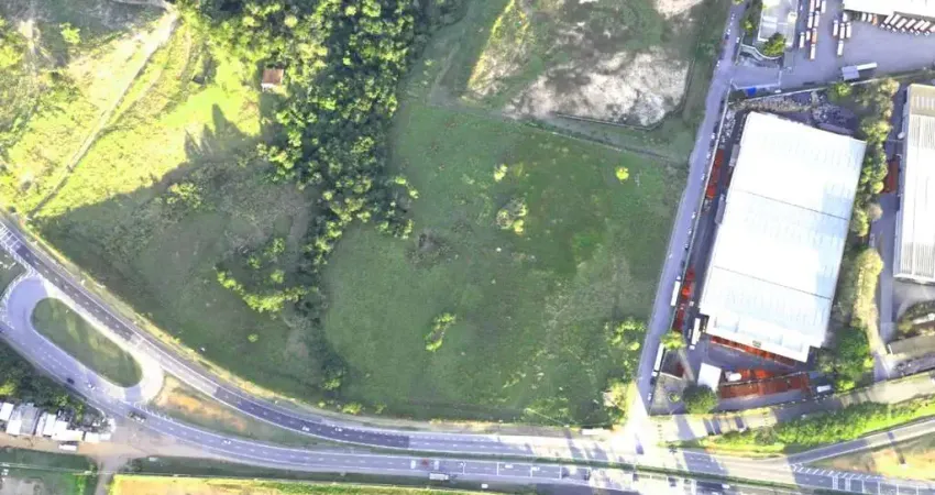 Terreno comercial à venda na Cidade Nova I, Itu