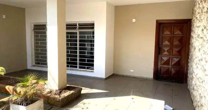 Casa com 3 quartos à venda no Centro, Itu 