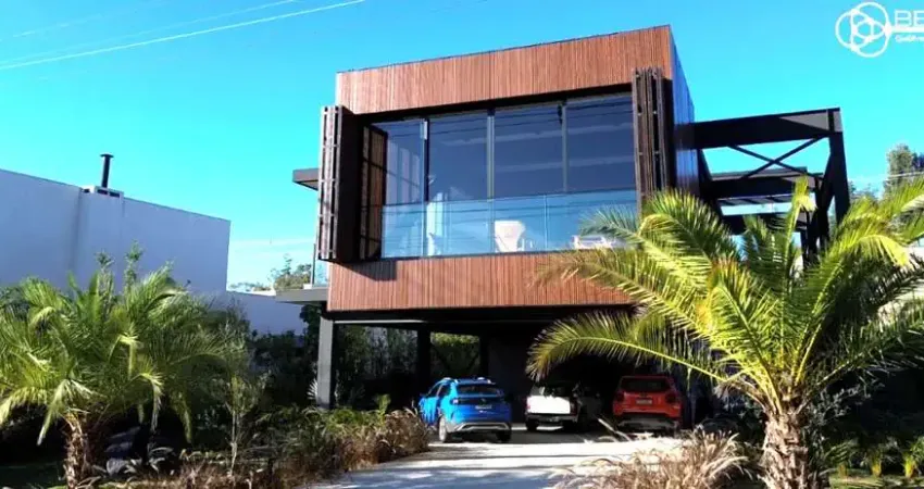 Maravilhosa casa super moderna - cond fazenda kurumin - itu/sp