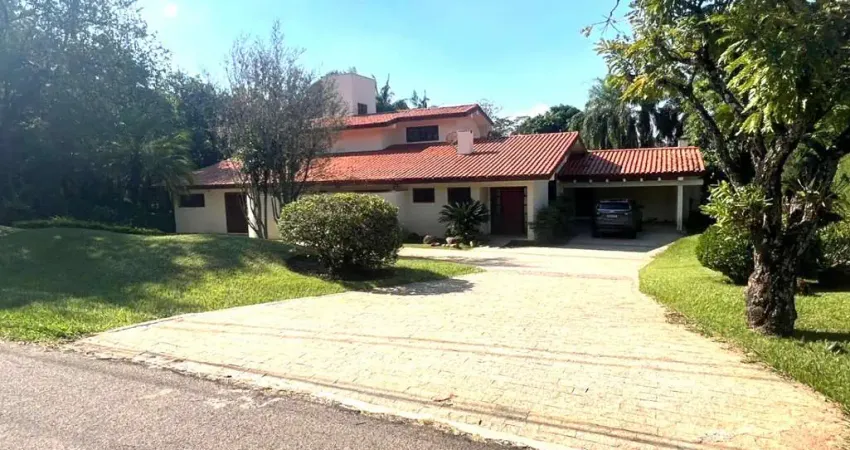 Casa 3 suítes com closet, sendo 1 master - cond terras de são josé i - itu/sp